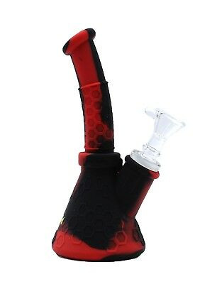 Waxmaid Silicone mini Water Pipe