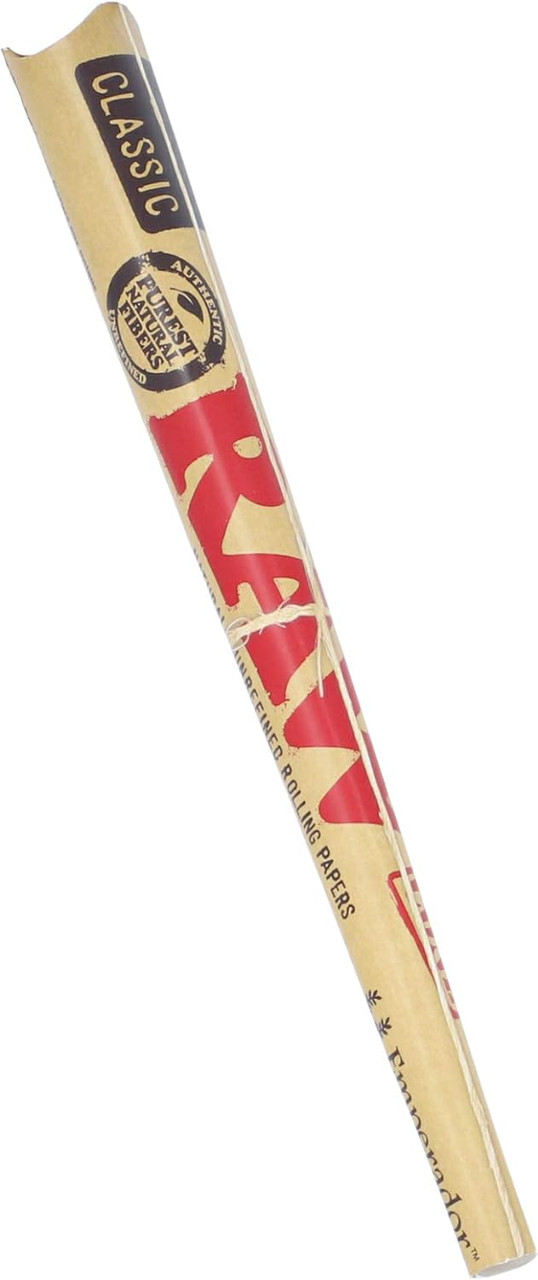 RAW CLASSIC EMPERADOR SIZE 24 PACK - 1 BOX thumbnail 4