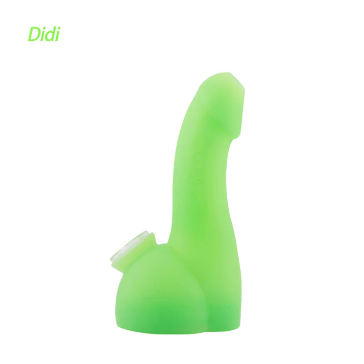 Waxmaid  Didi Silicone Dry Pipe thumbnail 5