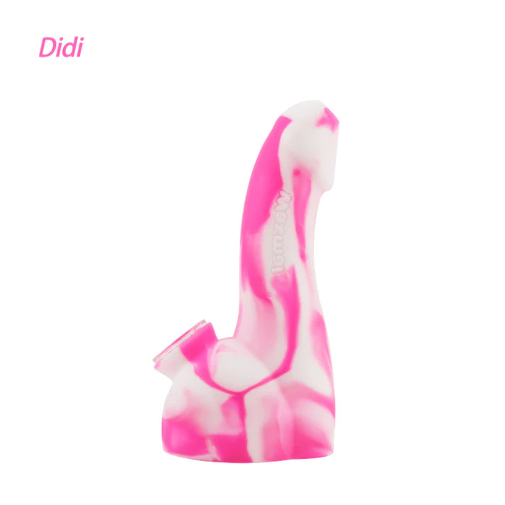 Waxmaid  Didi Silicone Dry Pipe thumbnail 4