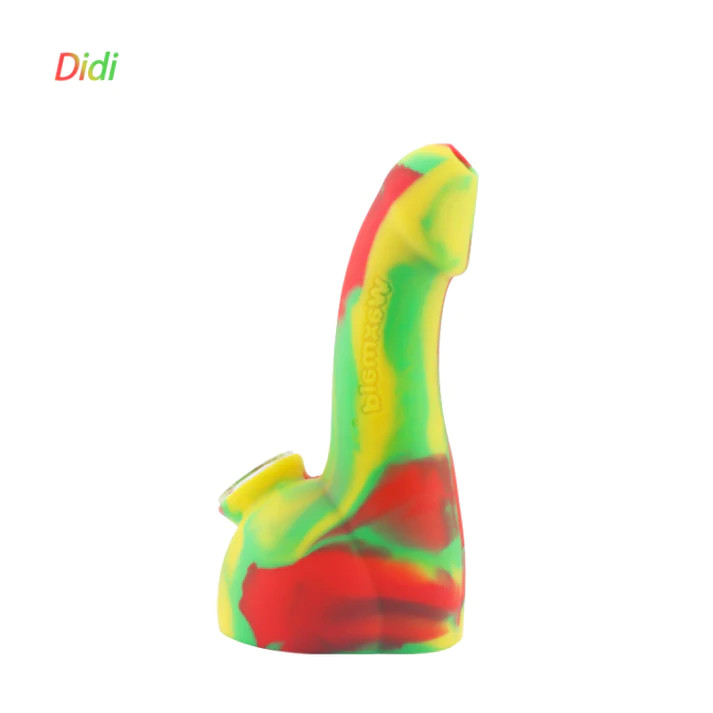 Waxmaid  Didi Silicone Dry Pipe thumbnail 3