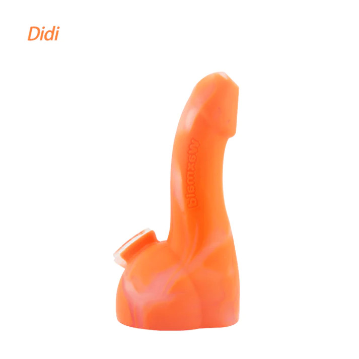 Waxmaid  Didi Silicone Dry Pipe thumbnail 6