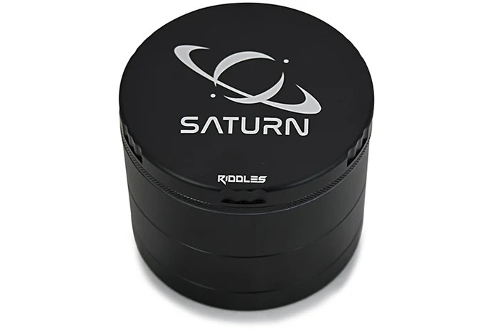 RIDDLES - SATURN 100MM GRINDER