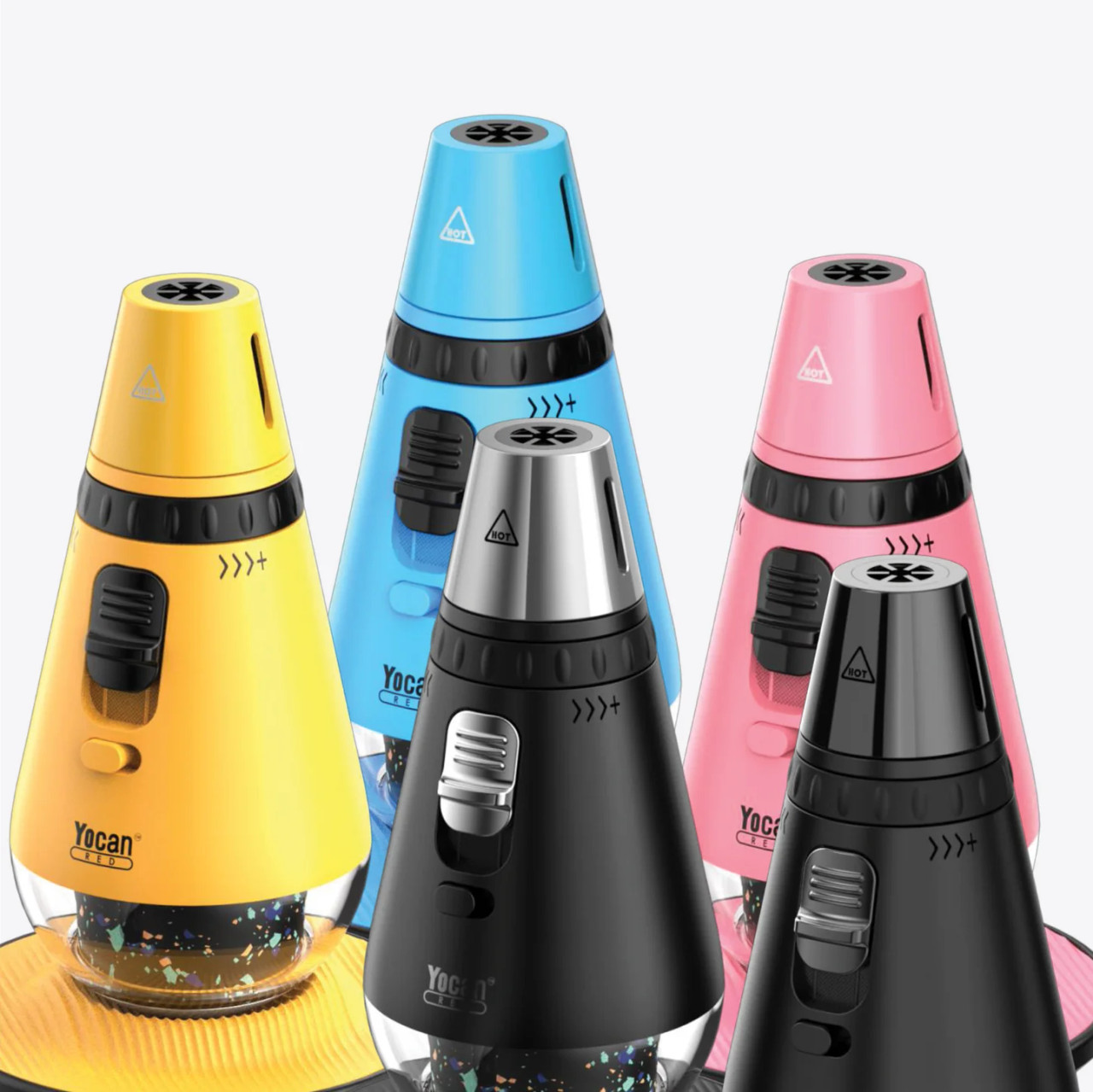 YOCAN RED - TORCH - GAVIN thumbnail 3