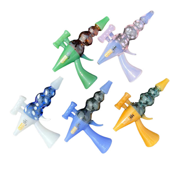 HYBIRD - PREMIUM GUN HAND PIPE