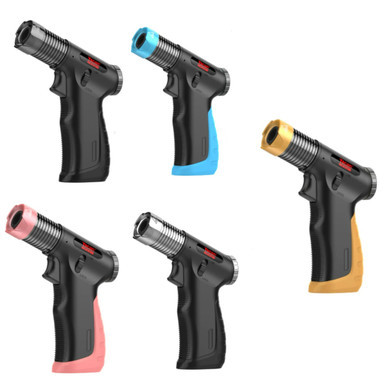 YOCAN RED - TORCH - TEMPORAL thumbnail 2