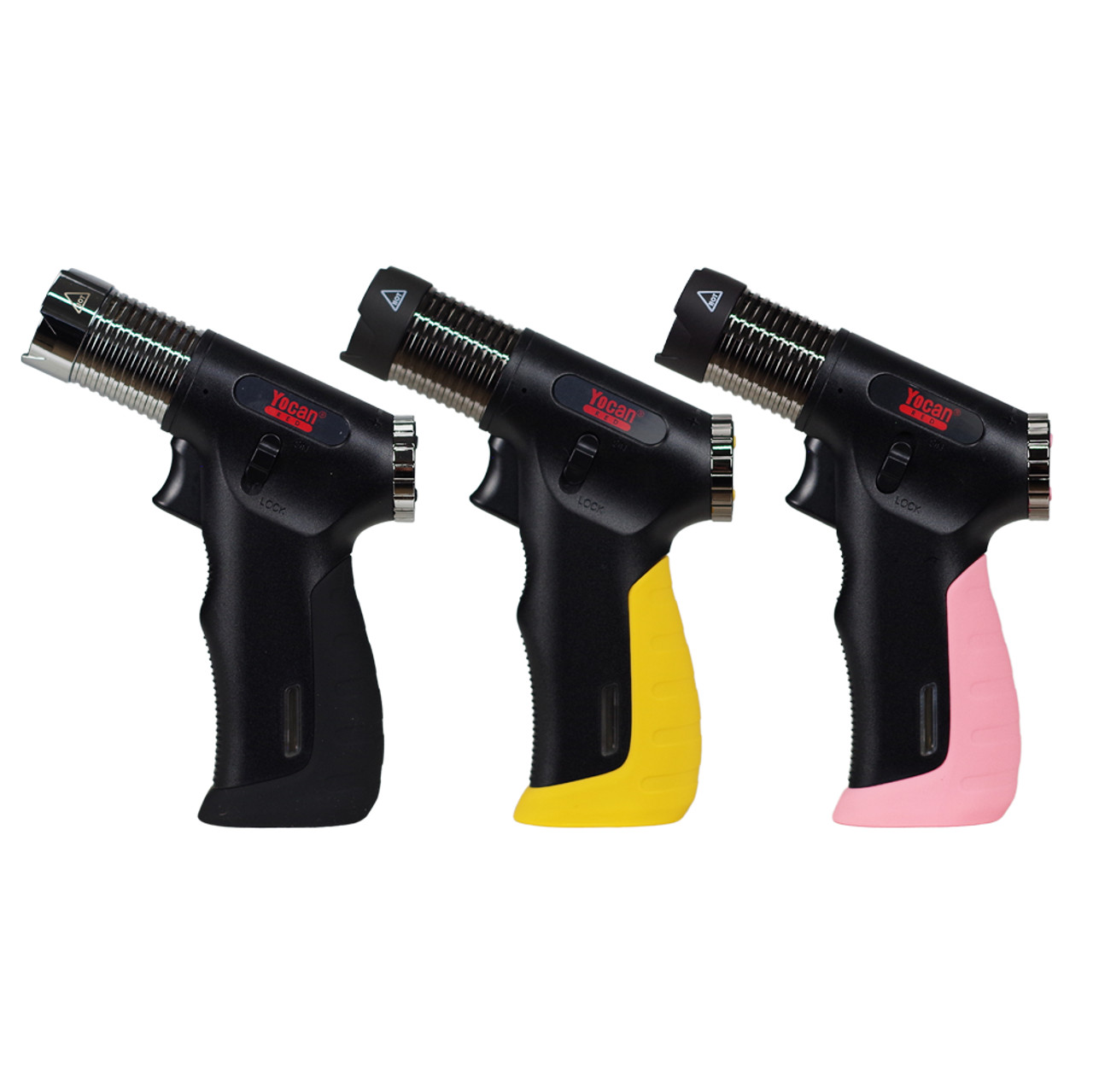 YOCAN RED - TORCH - TEMPORAL thumbnail 3