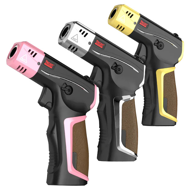 YOCAN RED - TORCH - BEEF thumbnail 3