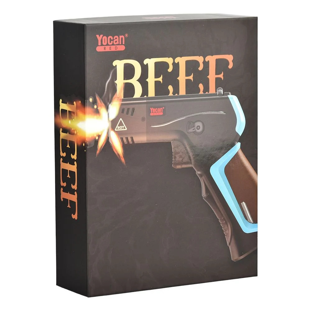 YOCAN RED - TORCH - BEEF thumbnail 2