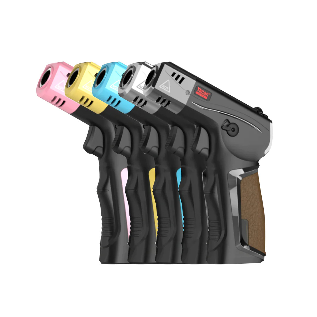 YOCAN RED - TORCH - BEEF