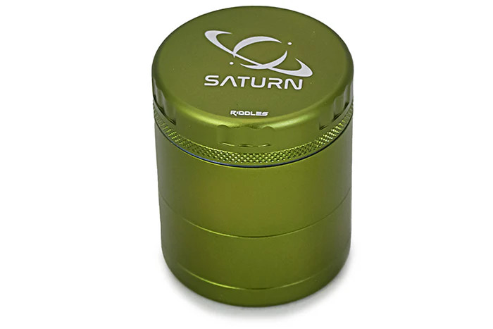 RIDDLES - SATURN 50MM GRINDER