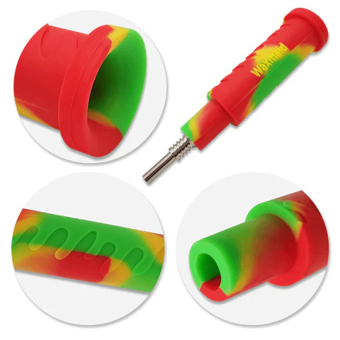 WAXMAID NEEDLE NECTAR COLLECTOR KIT - DISPLAY OF 6 thumbnail 3