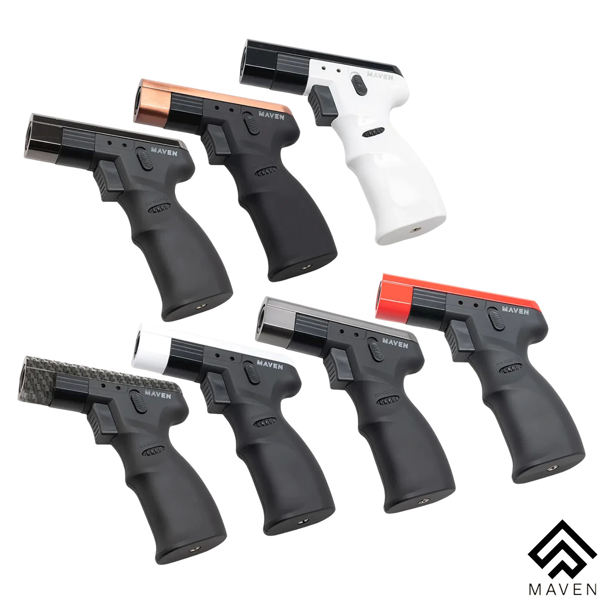 MAVEN TORCH - MODEL K