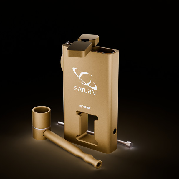 RIDDLES SATURN 3 IN1 DUGOUT - thumbnail 4