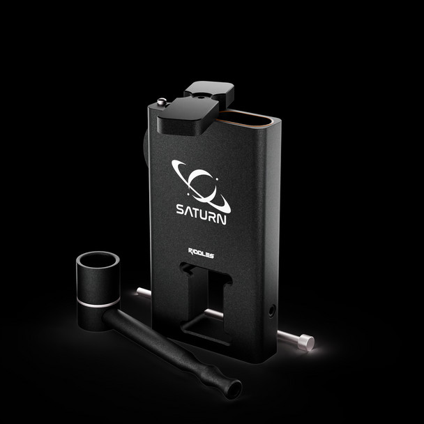 RIDDLES SATURN 3 IN1 DUGOUT - thumbnail 3