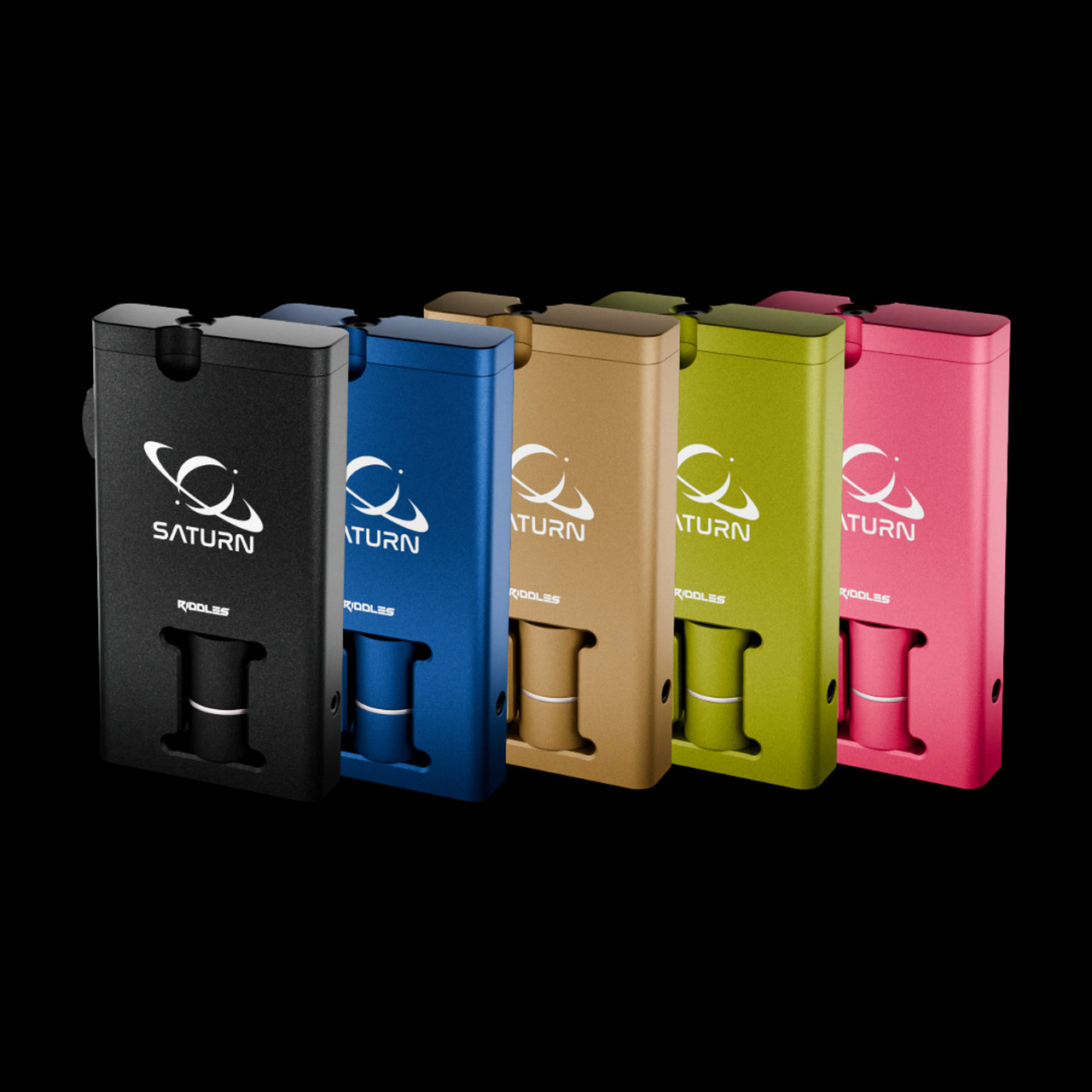 RIDDLES SATURN 3 IN1 DUGOUT -