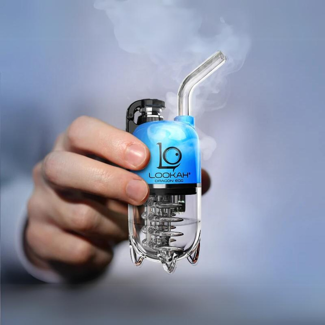 LOOKAH - DRAGON EGG thumbnail 2