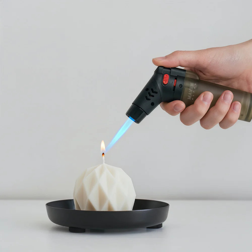 MAVEN TORCH - ALPHA + TRANSPARENT COLLECTION - 15PACK thumbnail 4