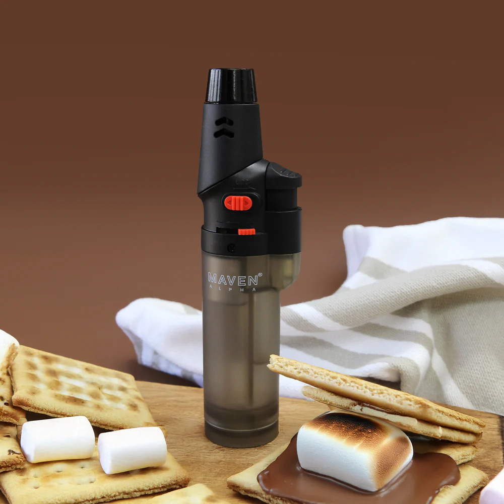 MAVEN TORCH - ALPHA + TRANSPARENT COLLECTION - 15PACK thumbnail 5