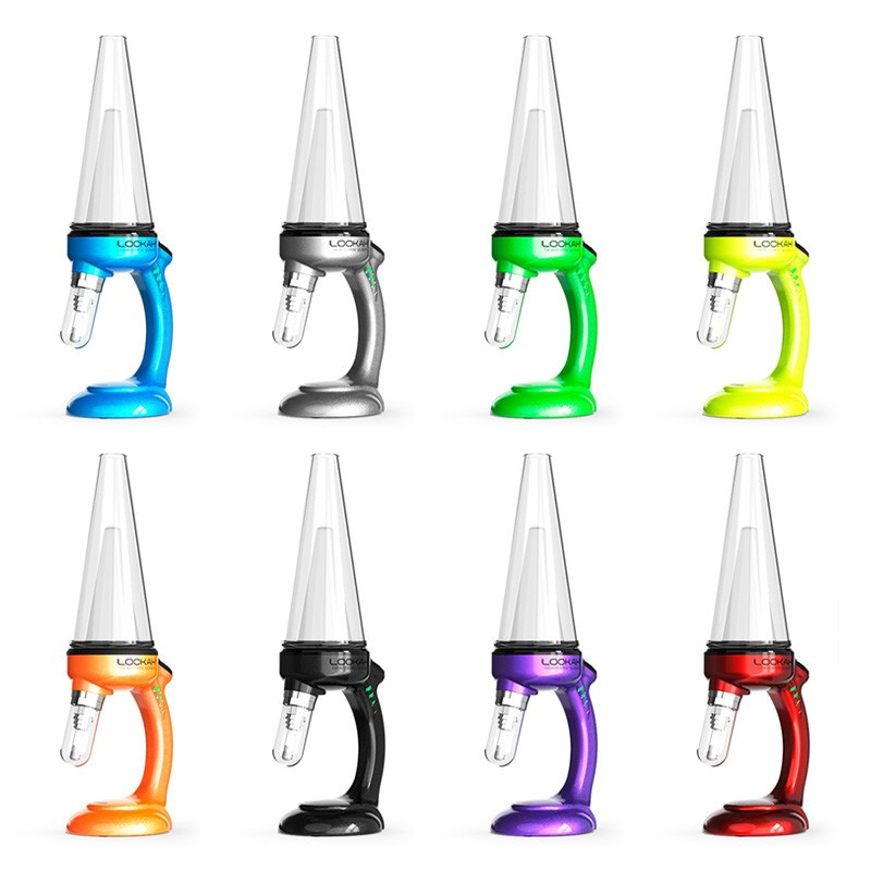 LOOKAH - SEAHORSE QUEEN thumbnail 2