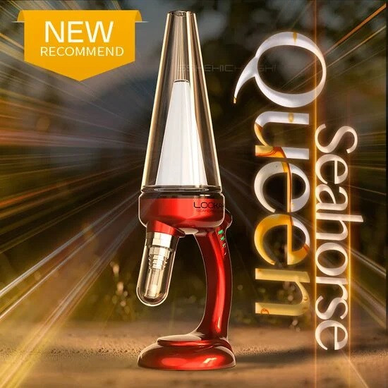 LOOKAH - SEAHORSE QUEEN