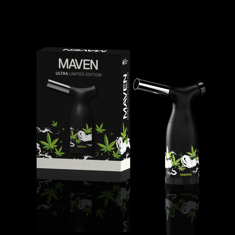 MAVEN TORCH - ULTRA LIMITED EDITION