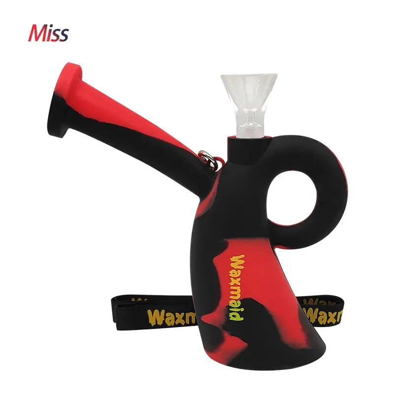 WAXMAID - MISS SILICONE WATERPIPE thumbnail 2