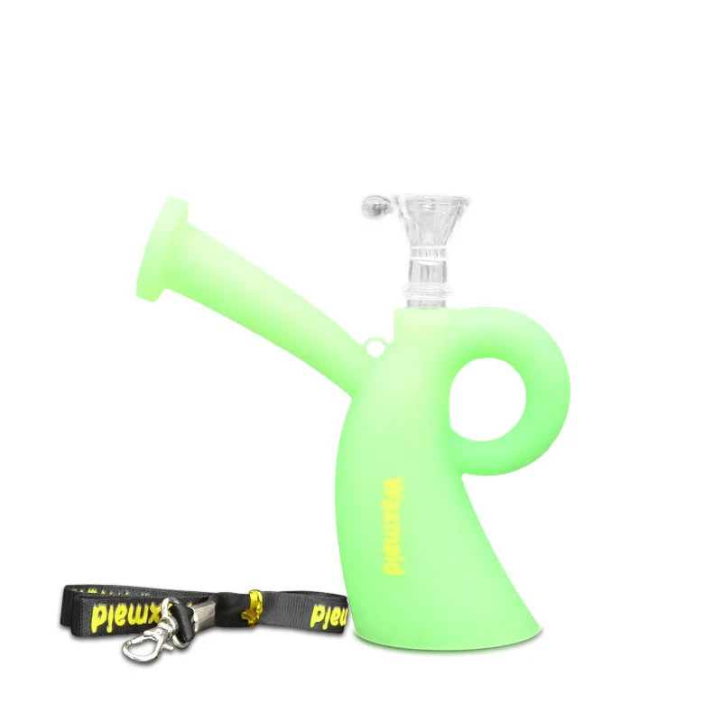 WAXMAID - MISS SILICONE WATERPIPE thumbnail 3