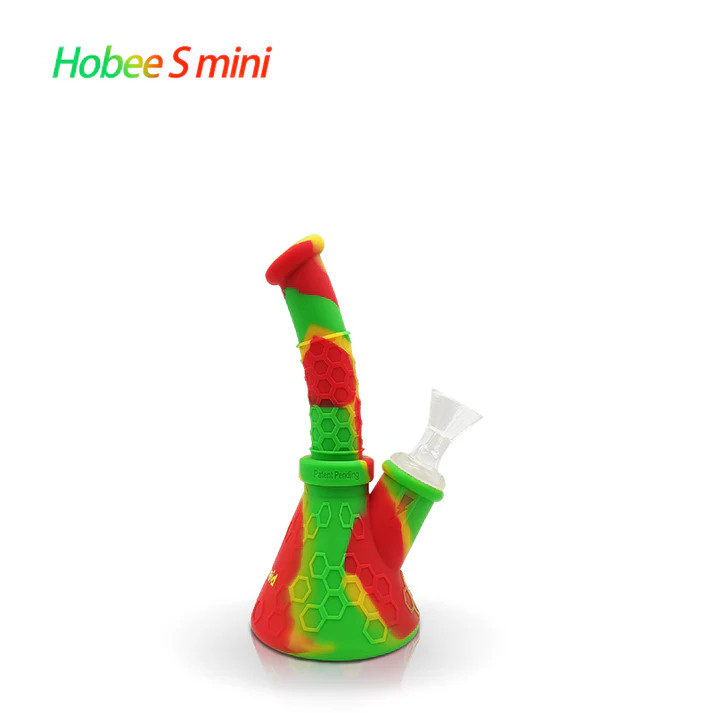 WAXMAID - HOBEE S MINI SILICONE BEAKER thumbnail 2