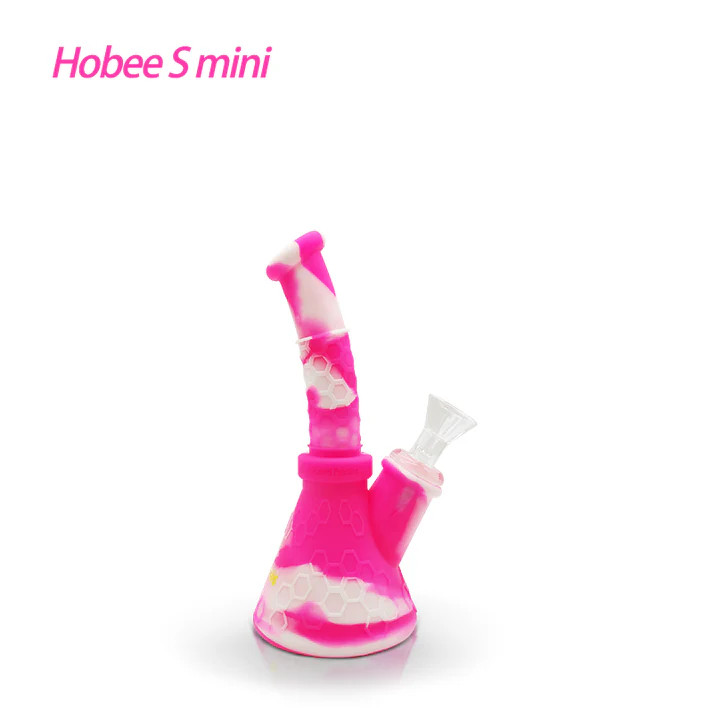 WAXMAID - HOBEE S MINI SILICONE BEAKER thumbnail 3
