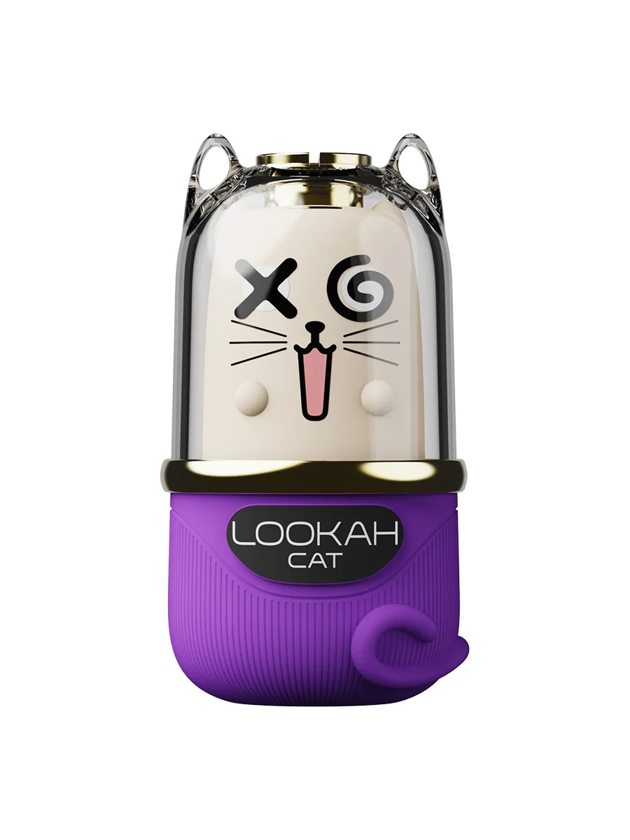 LOOKAH - CAT thumbnail 4
