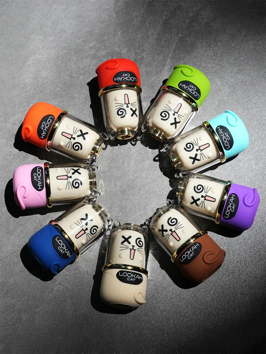 LOOKAH - CAT thumbnail 2