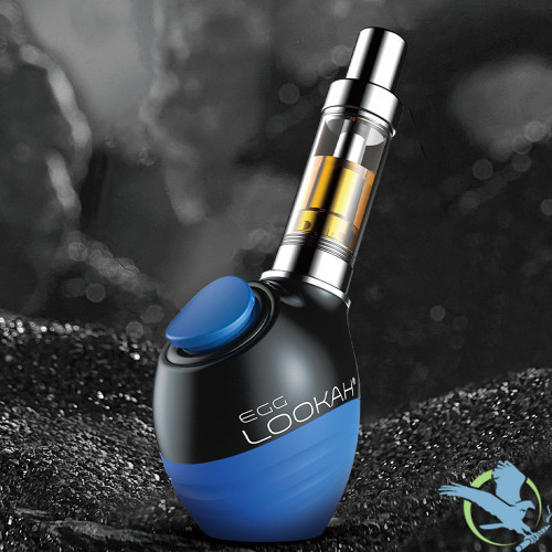 LOOKAH - EGG thumbnail 3