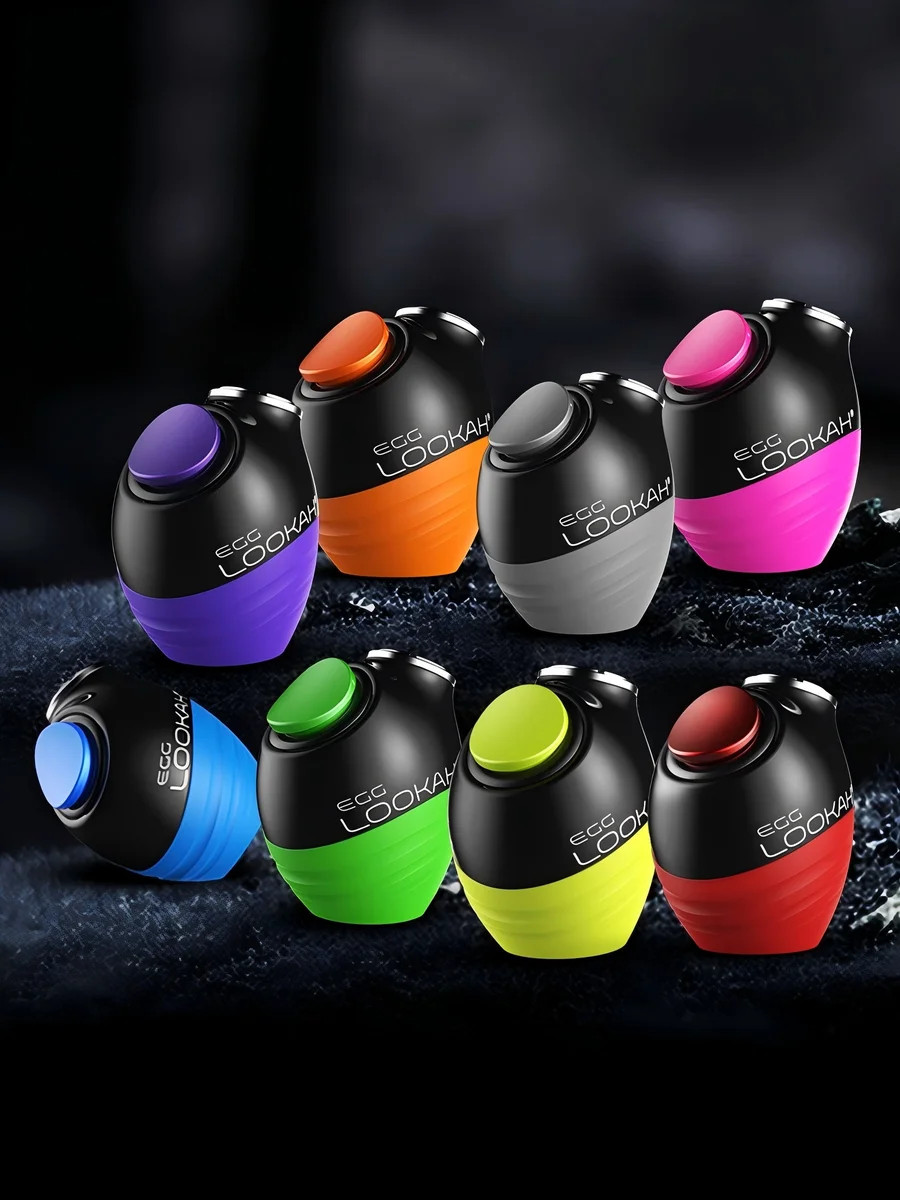 LOOKAH - EGG thumbnail 4