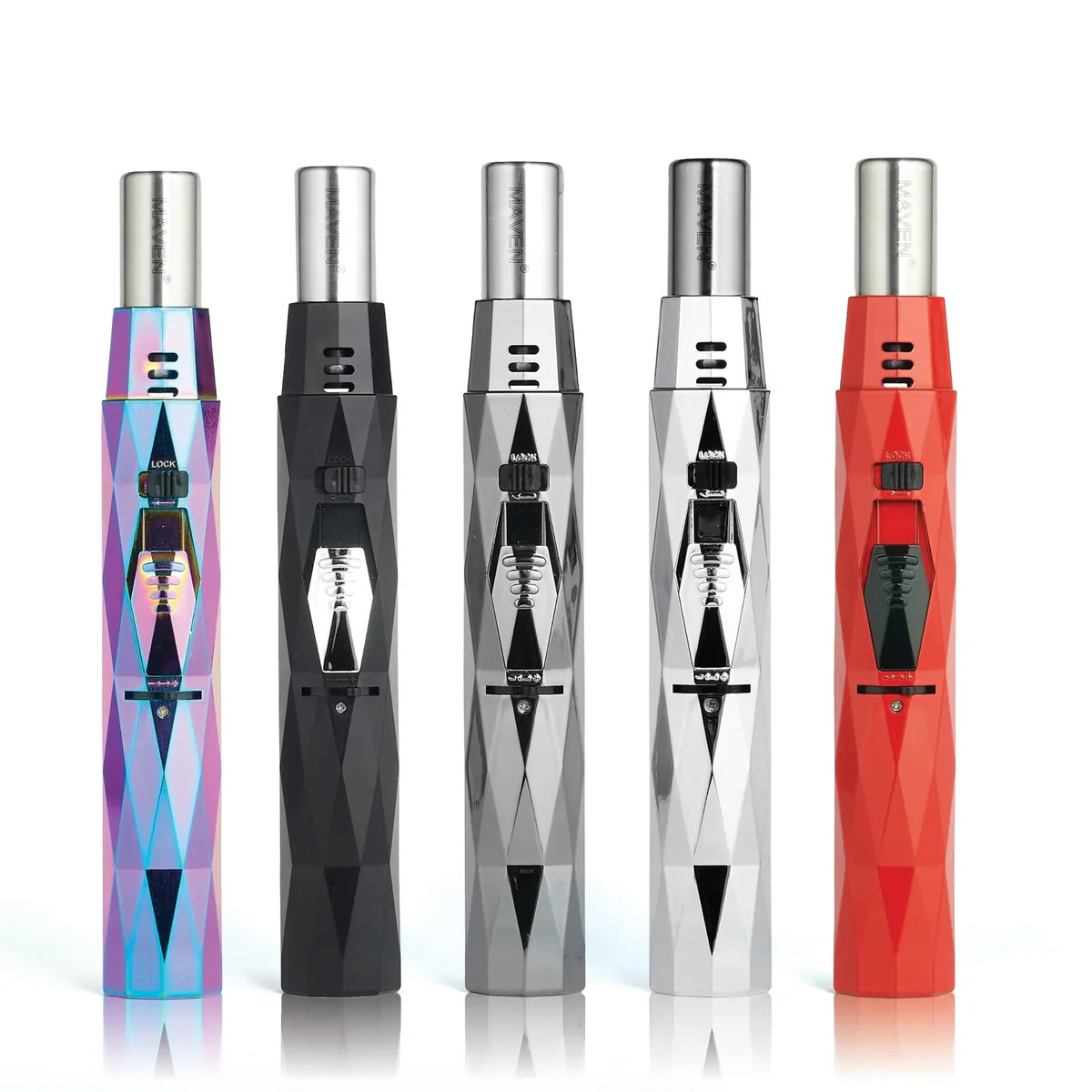 MAVEN TORCH - DIAMOND - 9PACK