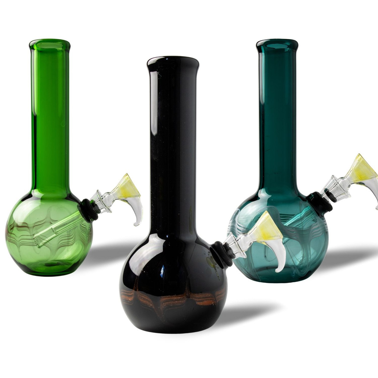 USA Assorted Wrap & Rake Mini Beaker - 1PC