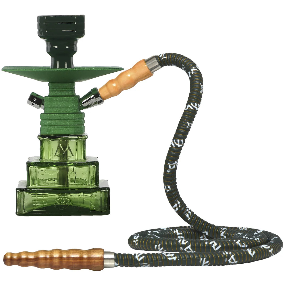 MYA Hookah 9"- TUT