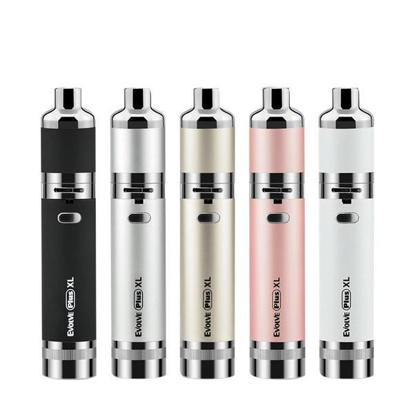 Yocan - Evolve Plus XL Concentrate Vaporizer Kit thumbnail 2