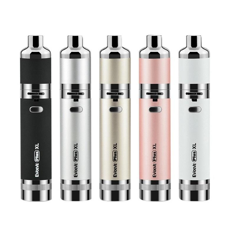 Yocan - Evolve Plus XL Concentrate Vaporizer Kit thumbnail 6