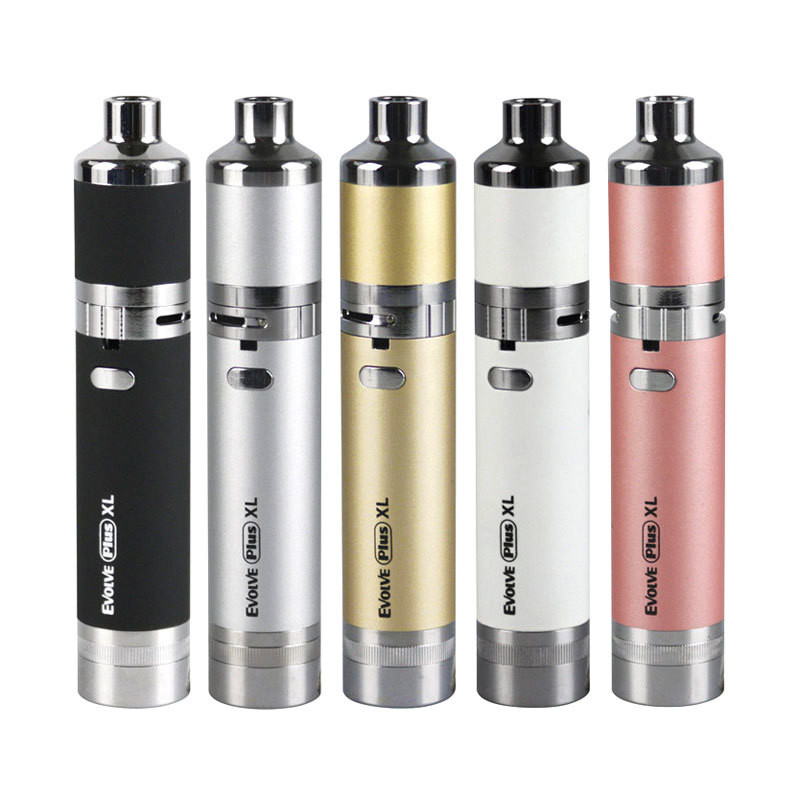 Yocan - Evolve Plus XL Concentrate Vaporizer Kit thumbnail 7