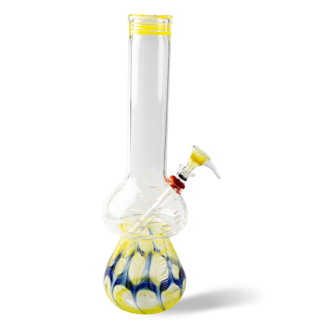 12″ USA Assorted Mushroom Wrap & Rake Beaker thumbnail 4