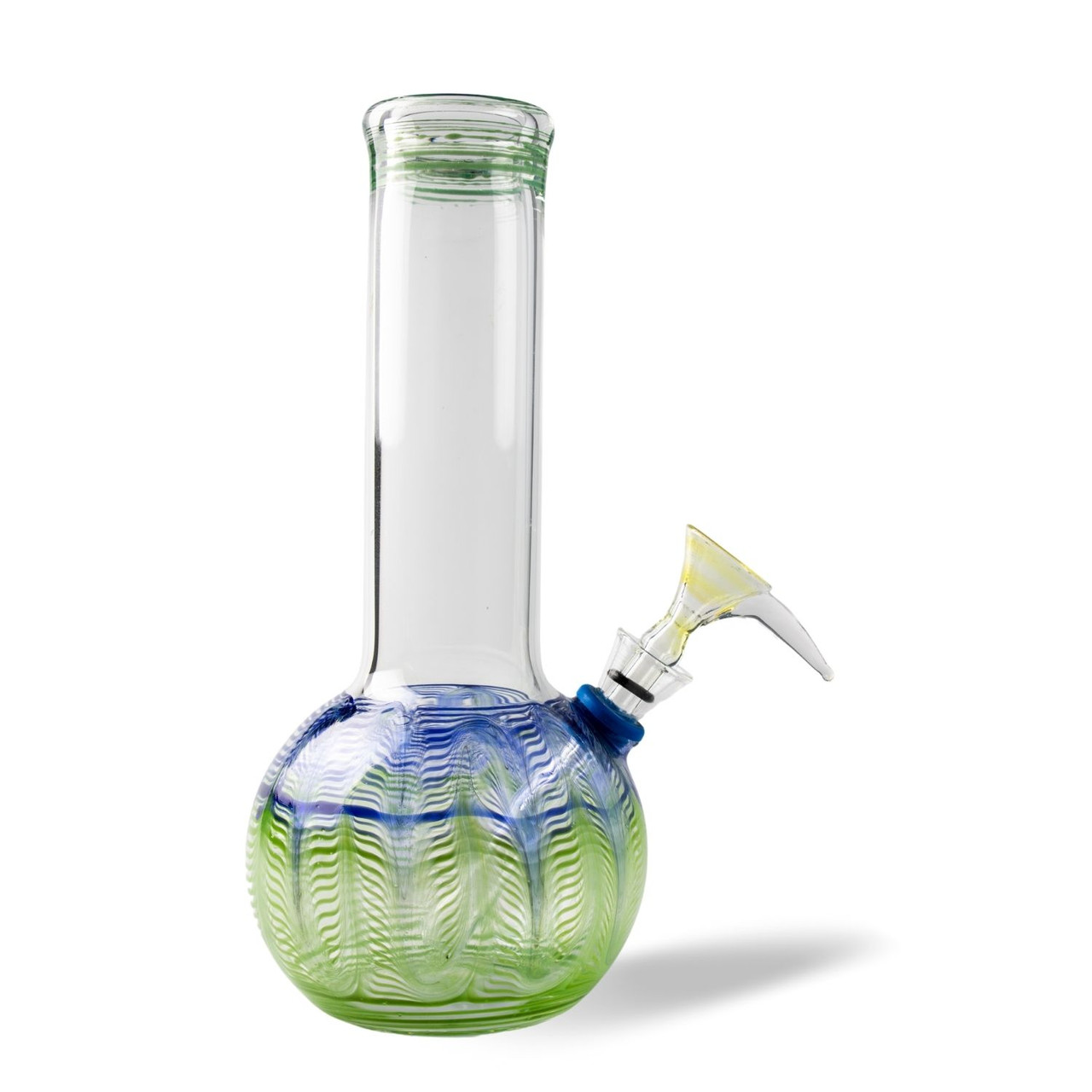 10" USA Assorted Wrap & Rake Bubble Base thumbnail 2