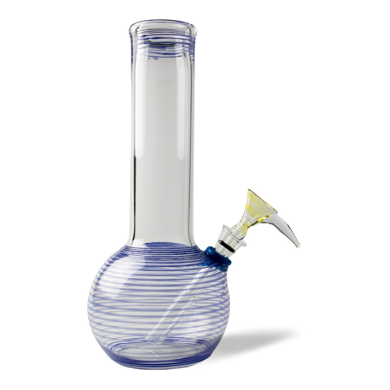 10" USA Assorted Wrap & Rake Bubble Base thumbnail 4