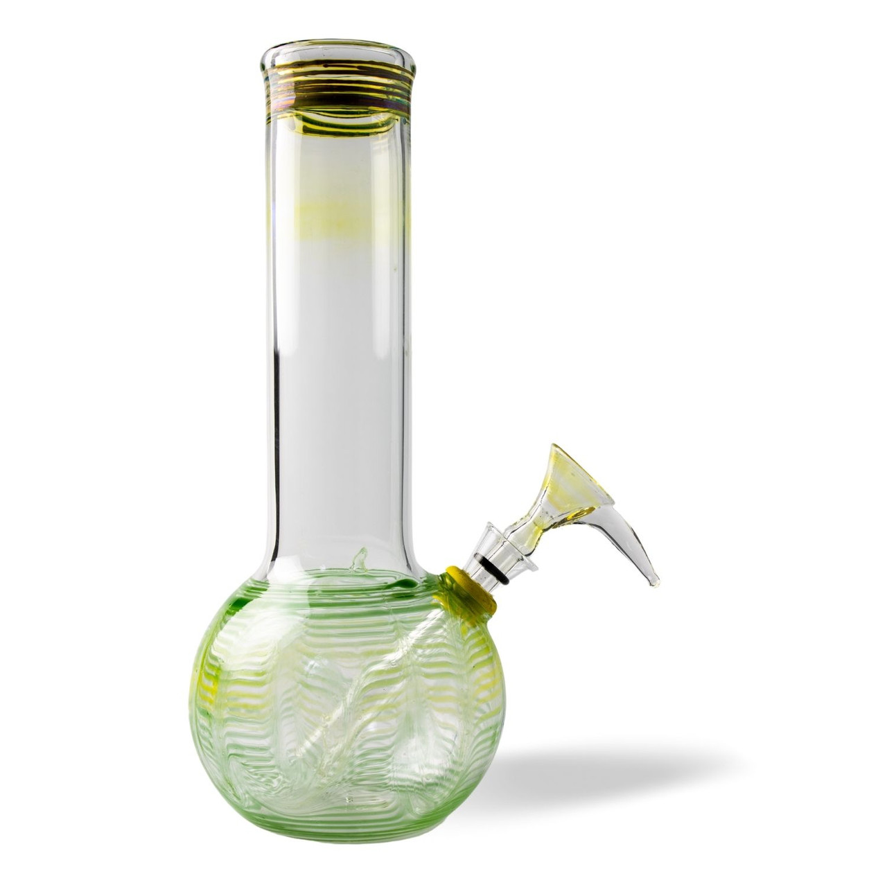10" USA Assorted Wrap & Rake Bubble Base thumbnail 3