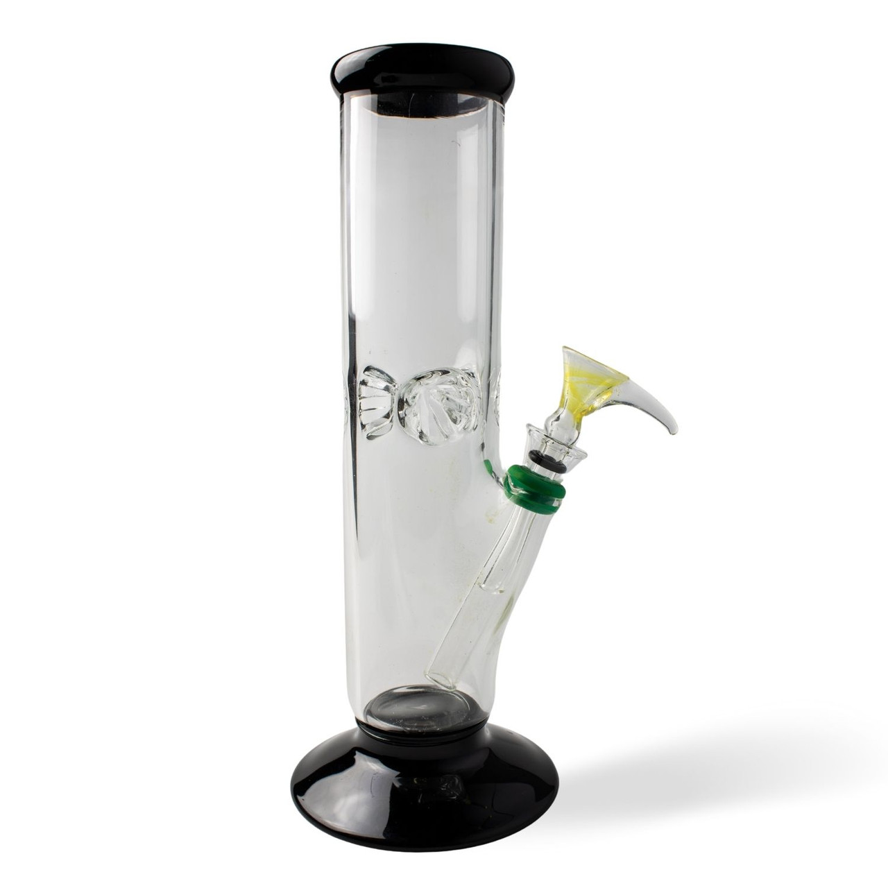 9.5"- 5mm USA Straight Ice Catcher - Ice Pinch thumbnail 3
