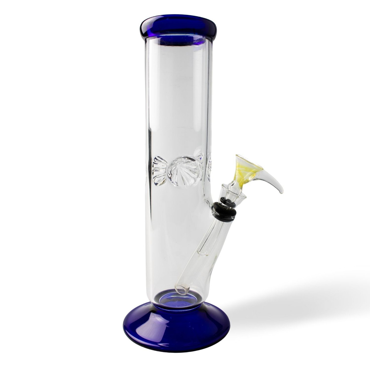 9.5"- 5mm USA Straight Ice Catcher - Ice Pinch thumbnail 4