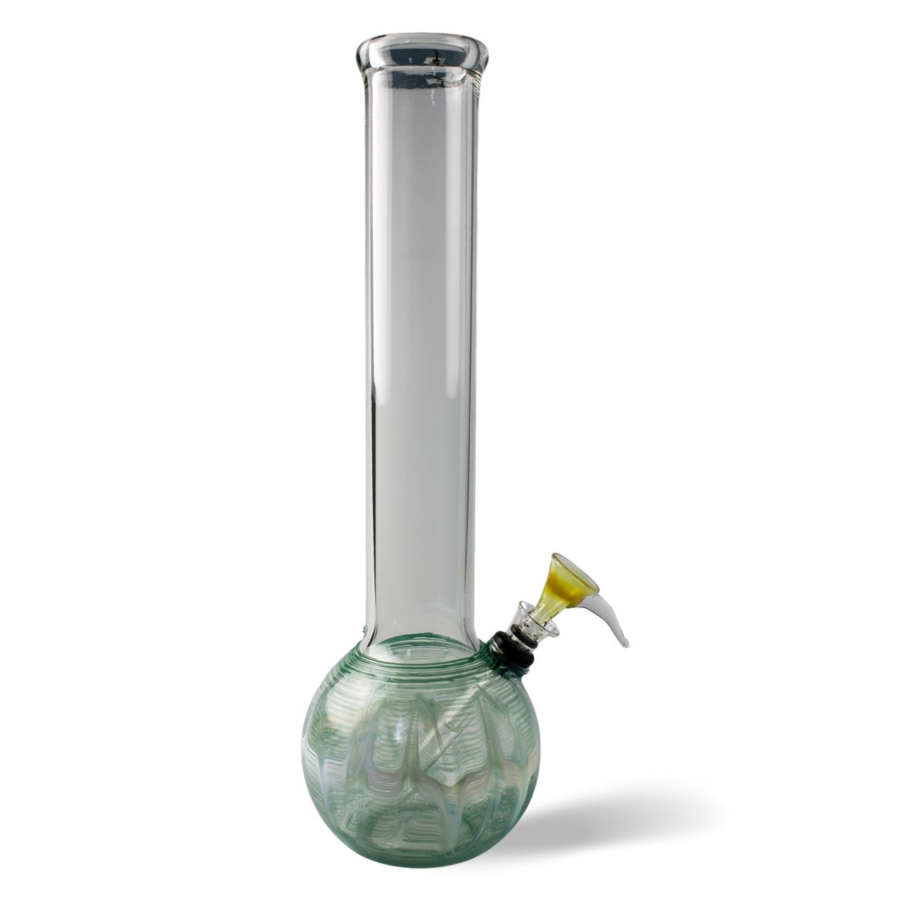 12" USA Assorted Wrap & Rake Bubble Base thumbnail 4