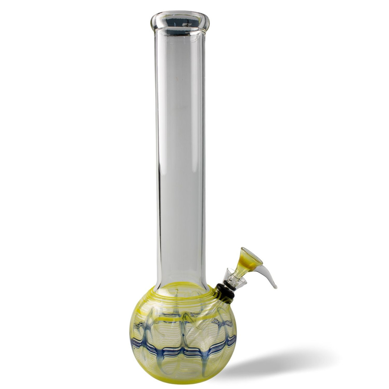 12" USA Assorted Wrap & Rake Bubble Base thumbnail 2