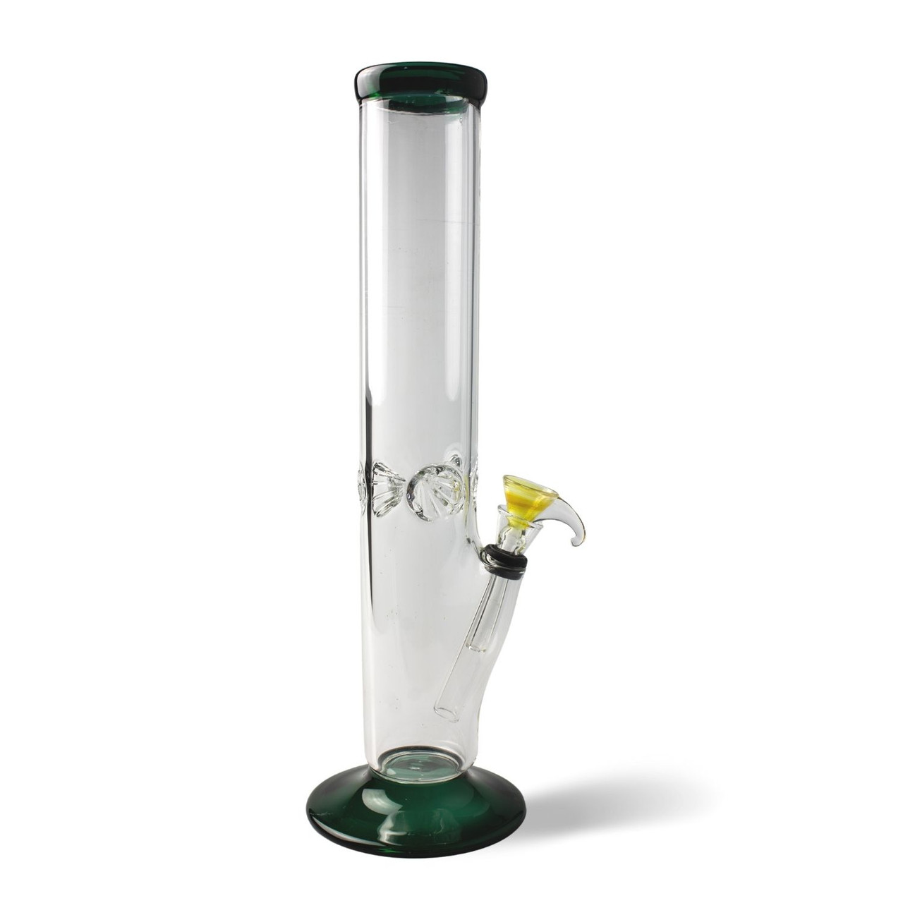 12"- 5mm USA Straight Ice Catcher - Ice Pinch - thumbnail 3