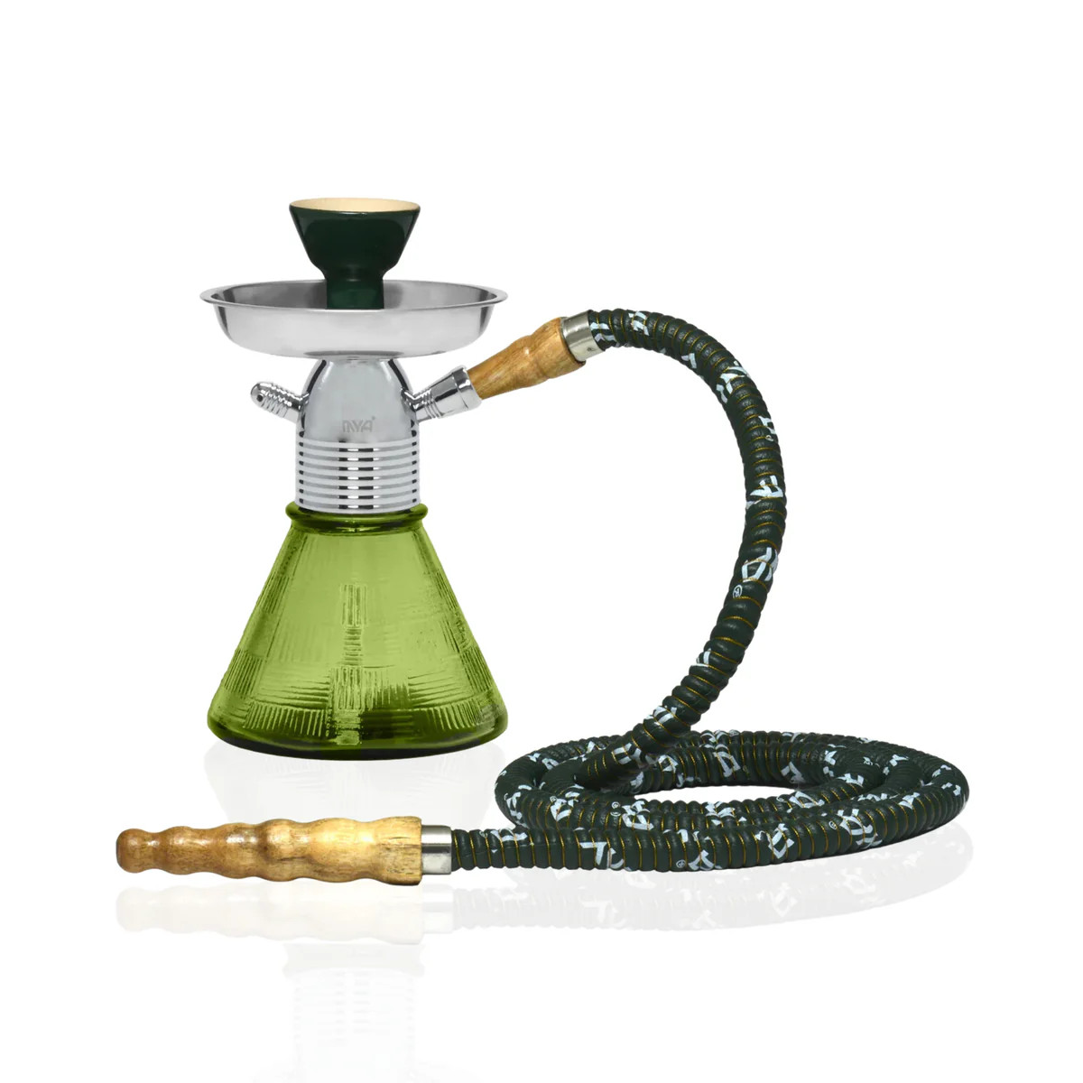 MYA Hookah 8" - Petite thumbnail 3